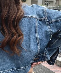 Levi's | デニムジャケット