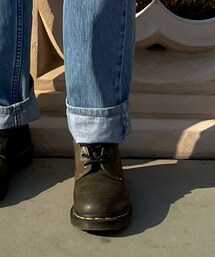 Dr. Martens | ブーツ