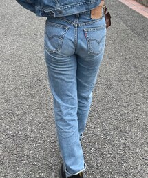 Levi's | デニムパンツ