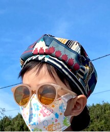 Handmade | キャスケット