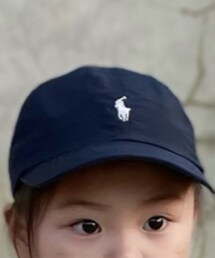 CM | 帽子