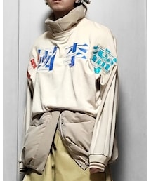 Li-Ning | スウェット