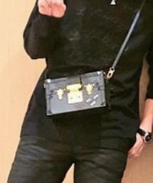 LOUIS VUITTON | ショルダーバッグ