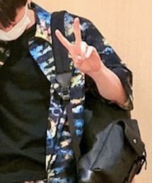 LOUIS VUITTON | シャツ/ブラウス