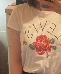 LEVIS | Tシャツ/カットソー