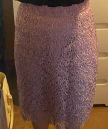 PROPORTION BODY DRESSING | スカート