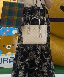 COACH | ショルダーバッグ