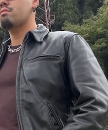 Harley-Davidson | ライダースジャケット