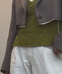 MM6 Maison Martin Margiela | ニット/セーター
