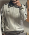 adidas(アディダス)の「トップス(ジャージ)」