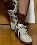 hummel(ヒュンメル)の「シューズ(スニーカー)」