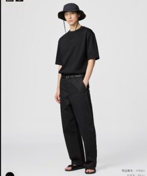 UNIQLO | チノパンツ