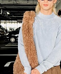 GU | ショルダーバッグ