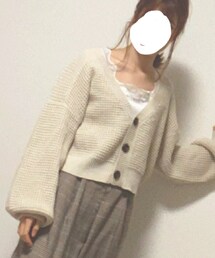 apres jour | ニット/セーター