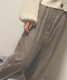 しまむら | パンツ