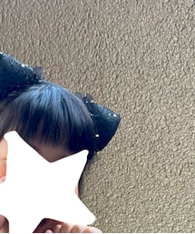 DAISO | カチューシャ