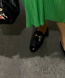 GUCCI | ローファー