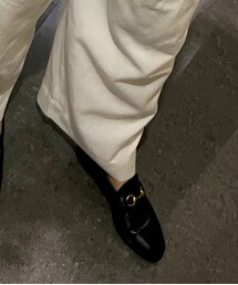 GUCCI | ローファー