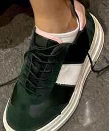 ECCO | スニーカー