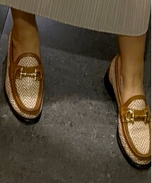 FERRAGAMO | シューズ