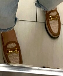 FERRAGAMO | ローファー