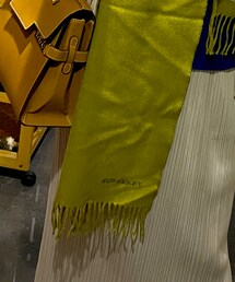 BURBERRY | マフラー