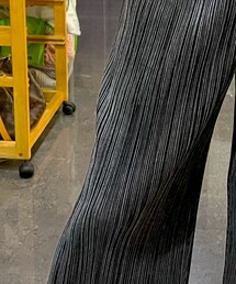 PLEATS PLEASE | パンツ