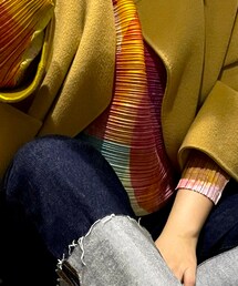 PLEATS PLEASE | トップス