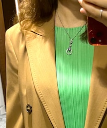 SWAROVSKI | ネックレス