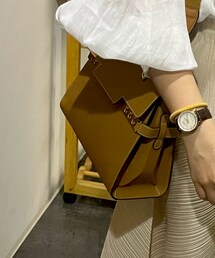 DELVAUX | ハンドバッグ