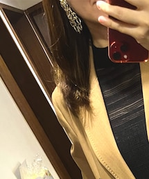 VINTAGE | イヤリング
