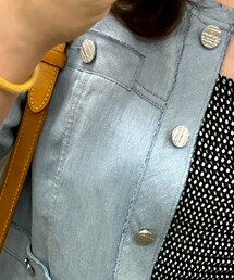 MARELLA | ノーカラーコート