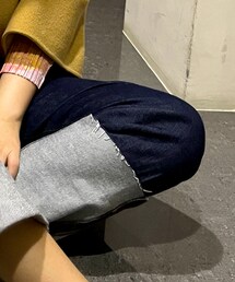 MARELLA | デニムパンツ