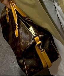 LOUIS VUITTON | スーツケース/キャリーバッグ
