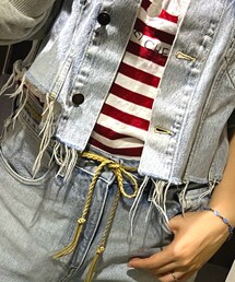 Jamei chen | トップス