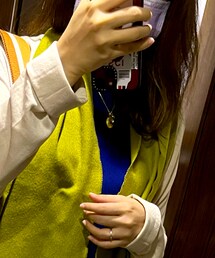 GOOSSENS PARIS | ネックレス