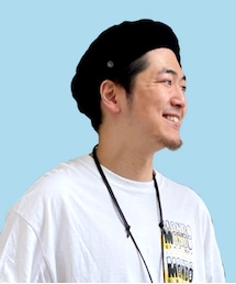 LAULHERE | ハンチング/ベレー帽