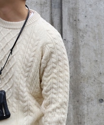 HAND ROOM | ニット/セーター