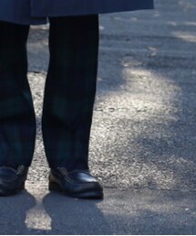 Paraboot | ローファー