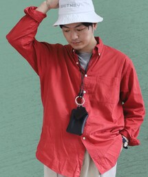 J.CREW | シャツ/ブラウス