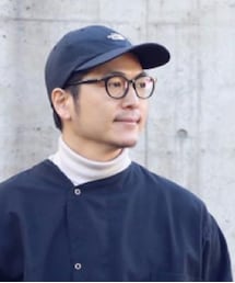 OLIVER PEOPLES | メガネ