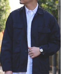 アメリカ軍 | ミリタリージャケット