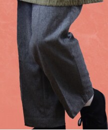 J.CREW | スラックス
