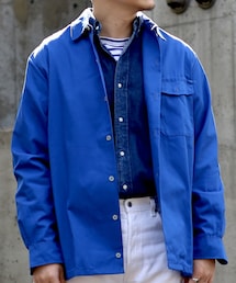 L'Amovis | その他アウター