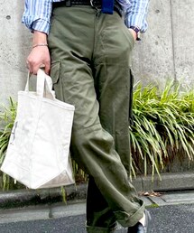 フランス軍 | カーゴパンツ