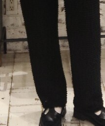 PUAL CE CIN | パンツ