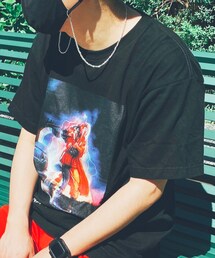 anarchy&youngsters | Tシャツ/カットソー