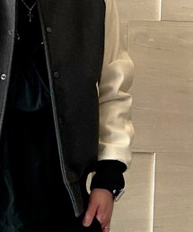 UNIQLO | MA-1