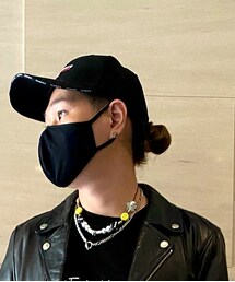 CHROME HEARTS | ピアス（片耳用）