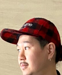 Supreme  | キャップ